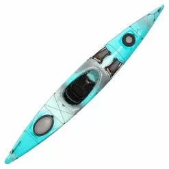 Fishing Rods Shop 20 Wilderness Systems Tsunami 145 Touring Kayak