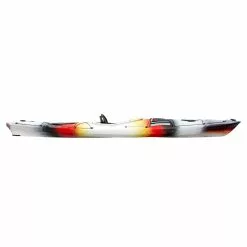Wilderness Systems Tsunami 145 Touring Kayak -Fishing Rods Shop WS Tsunami 145 Eclipse 02 1200x1200 1
