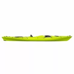 Wilderness Systems Tsunami 145 Touring Kayak -Fishing Rods Shop WS Tsunami 145 Infinite Yellow 02 1200x1200 1