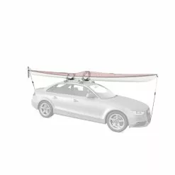 Whispbar Saddle Roller Kayak Carrier -Fishing Rods Shop Whispbar saddle roller kayak and canoe carrier 05 800x800 1