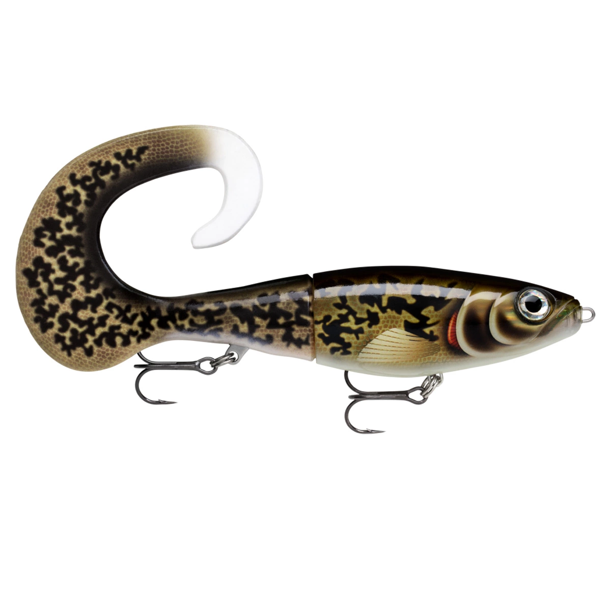 Rapala X-Rap Otus 1 Rapala X-Rap Otus