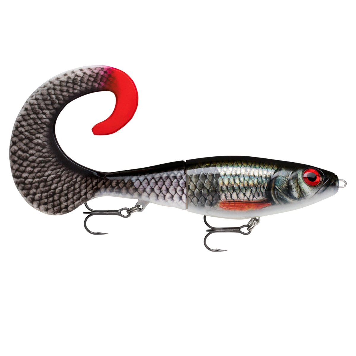 Rapala X-Rap Otus 4 Rapala X-Rap Otus - Image 4