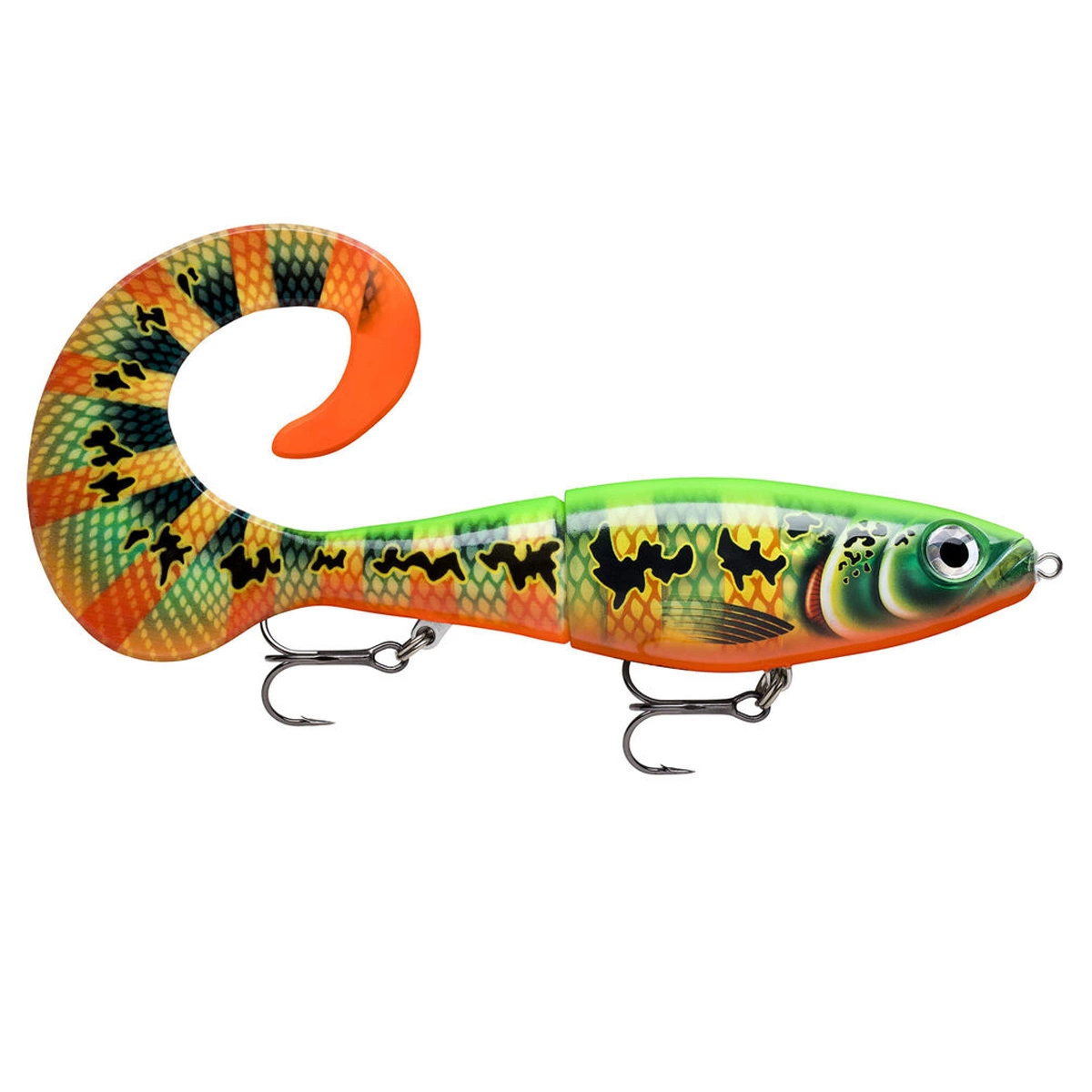 Rapala X-Rap Otus 5 Rapala X-Rap Otus - Image 5