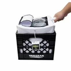 YakGear Cratewell Bait And Dry Storage -Fishing Rods Shop YakGear Cratewell Bait and Dry Storage 03 800x800 1