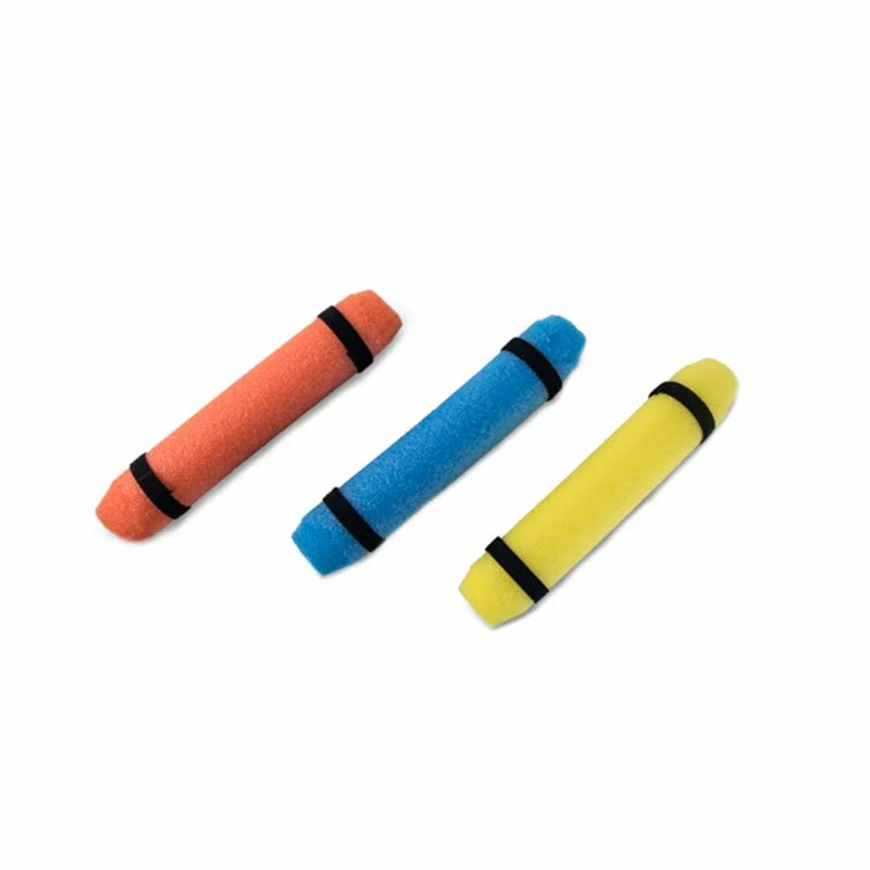 YakGear Rod Floats 1 YakGear Rod Floats