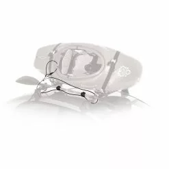 Yakima BoatLocker With Paddle Cuffs