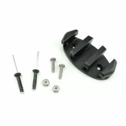 YakGear Zig Zag Cleat Kit 3.5 Inch