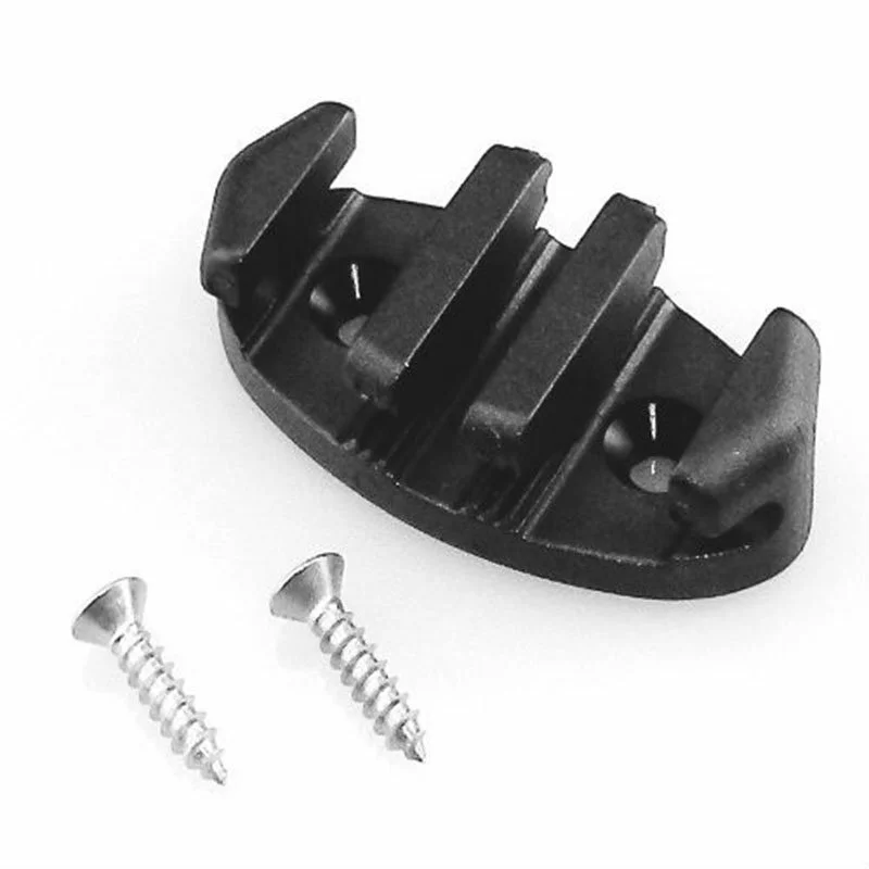 YakGear Mini Zig Zag Cleat Kit 1 YakGear Mini Zig Zag Cleat Kit