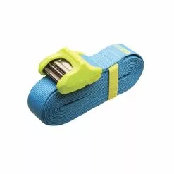 Sea To Summit Heavy Duty Tie Downs With Silicone Cam Cover 3.5M -Fishing Rods Shop tie downs silicone 4