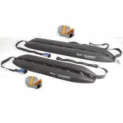 Sea To Summit Traveller Soft Roof Racks With Tie Downs